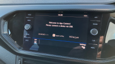 Volkswagen T-Cross 1.0 TSI 115 SE 5dr Petrol Estate